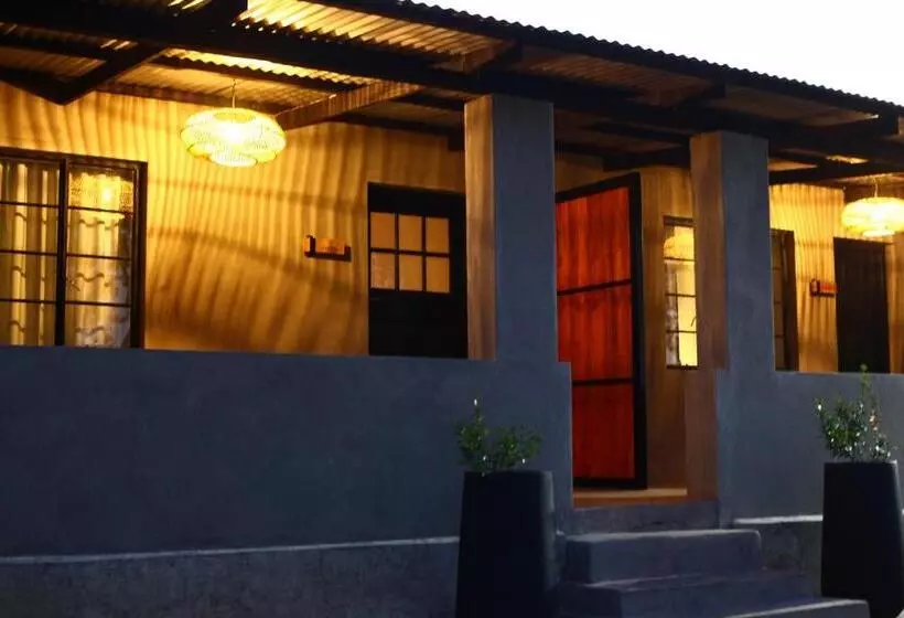 Majatalo Frere Guesthouse