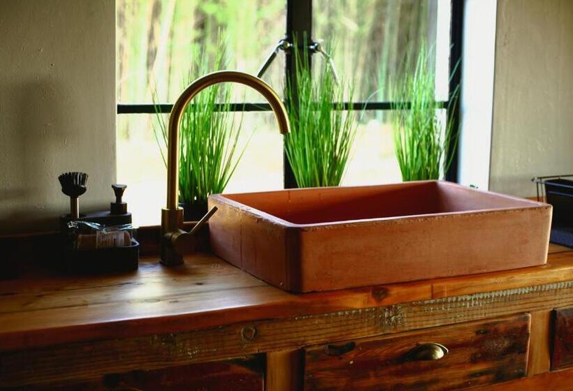 펜션 Frere Guesthouse