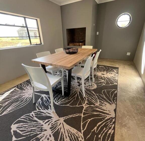 펜션 Frere Guesthouse