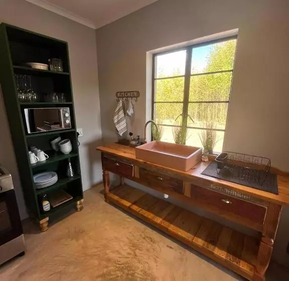 Majatalo Frere Guesthouse