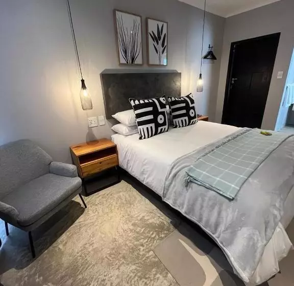 Majatalo Frere Guesthouse