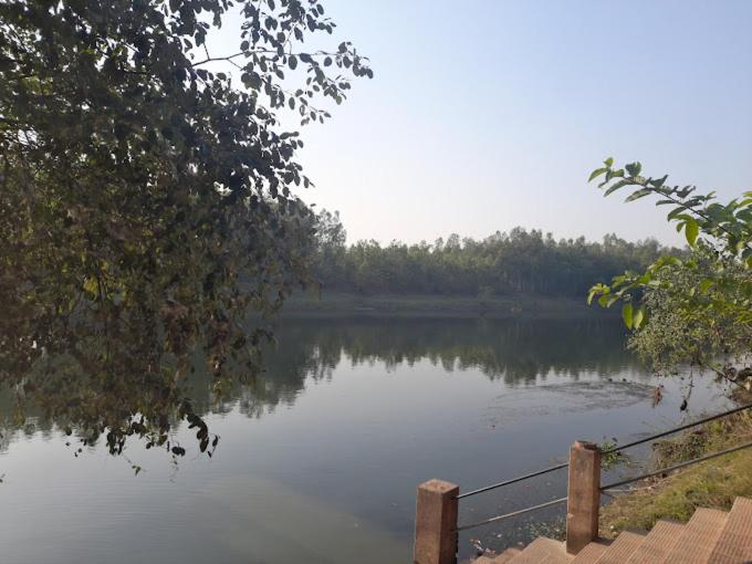 Пансион Harihar Atithi Bhawan