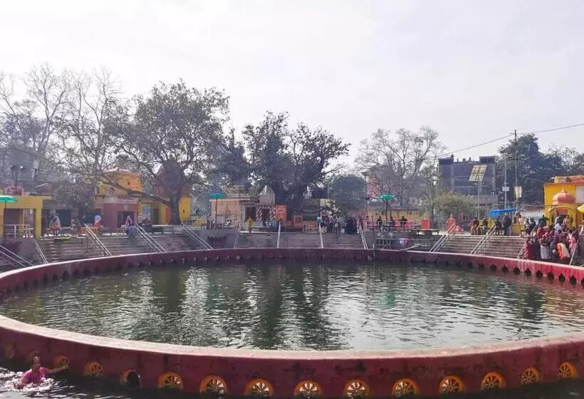 Majatalo Harihar Atithi Bhawan