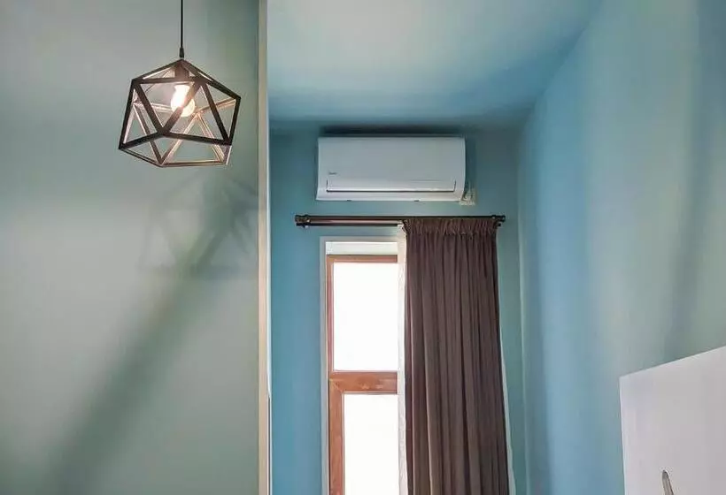 پانسیون Guest House Sector 30