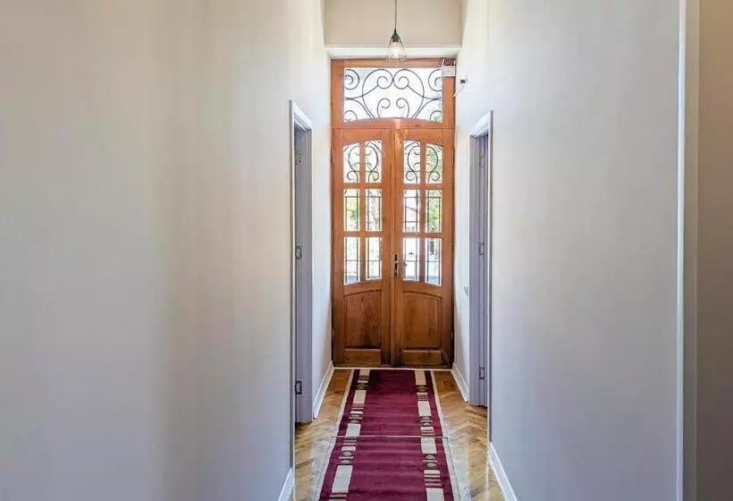 پانسیون Guest House Sector 30