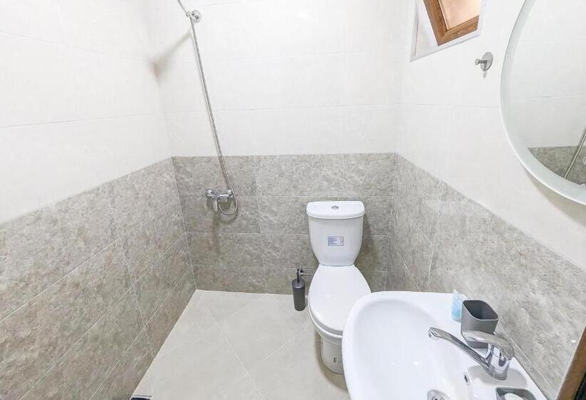 پانسیون Guest House Sector 30