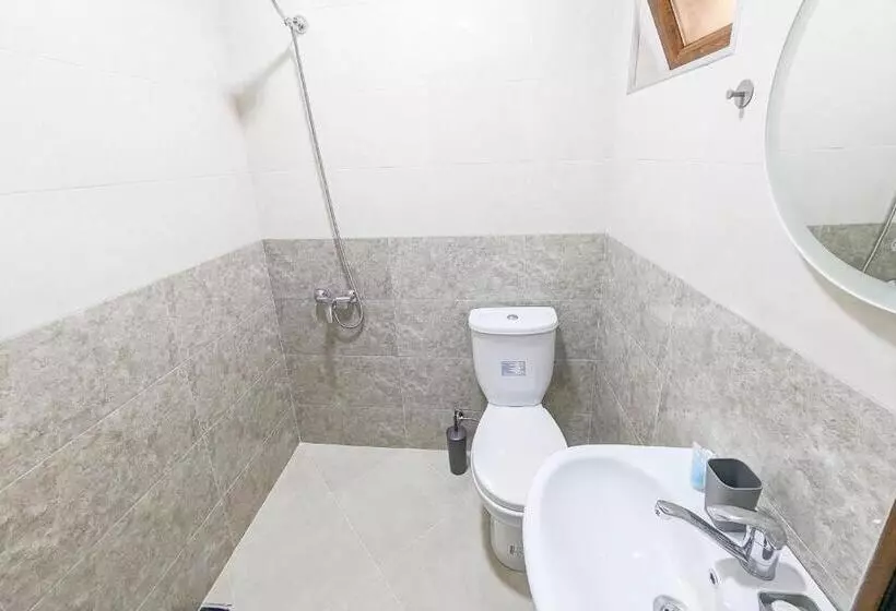 پانسیون Guest House Sector 30