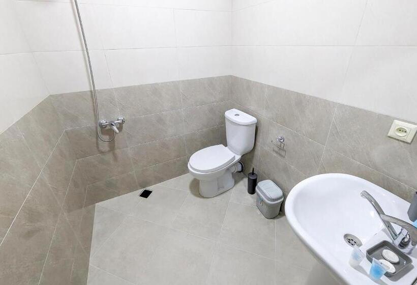 پانسیون Guest House Sector 30