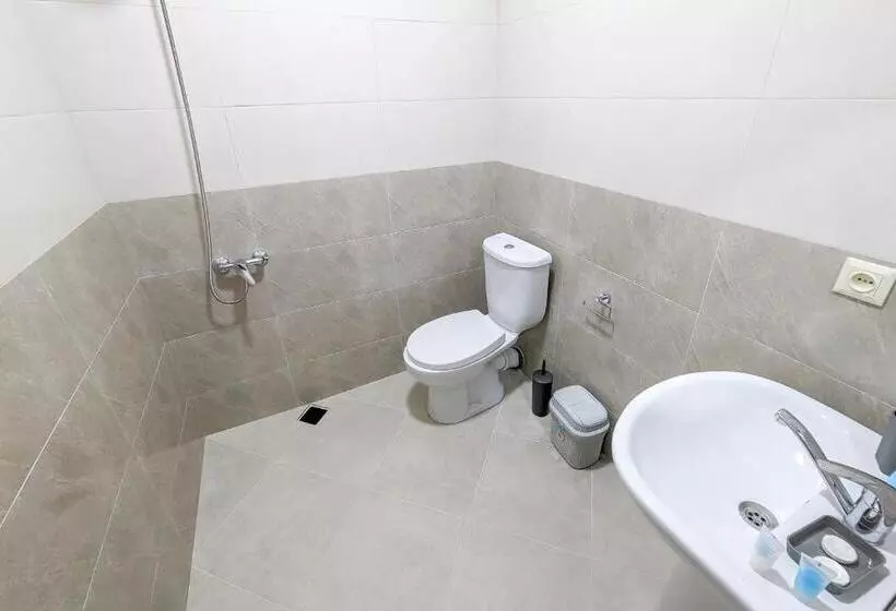 پانسیون Guest House Sector 30