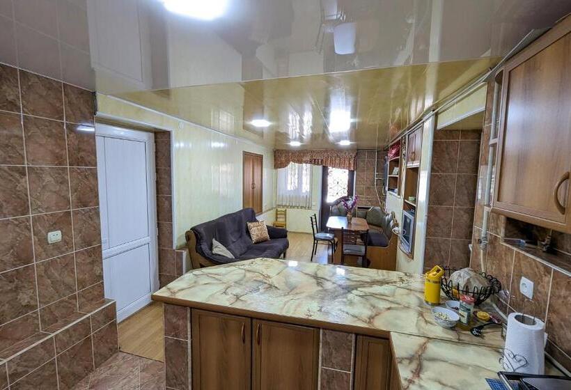 پانسیون Guest House Sector 30