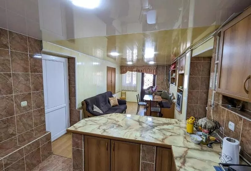 پانسیون Guest House Sector 30