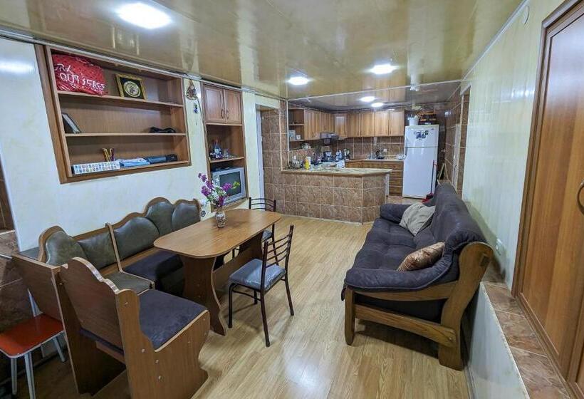 پانسیون Guest House Sector 30