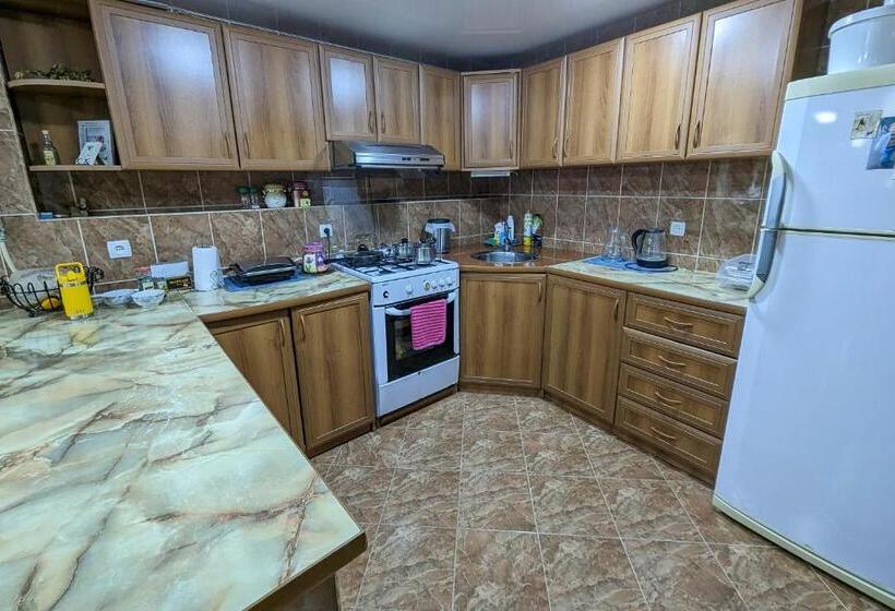 پانسیون Guest House Sector 30