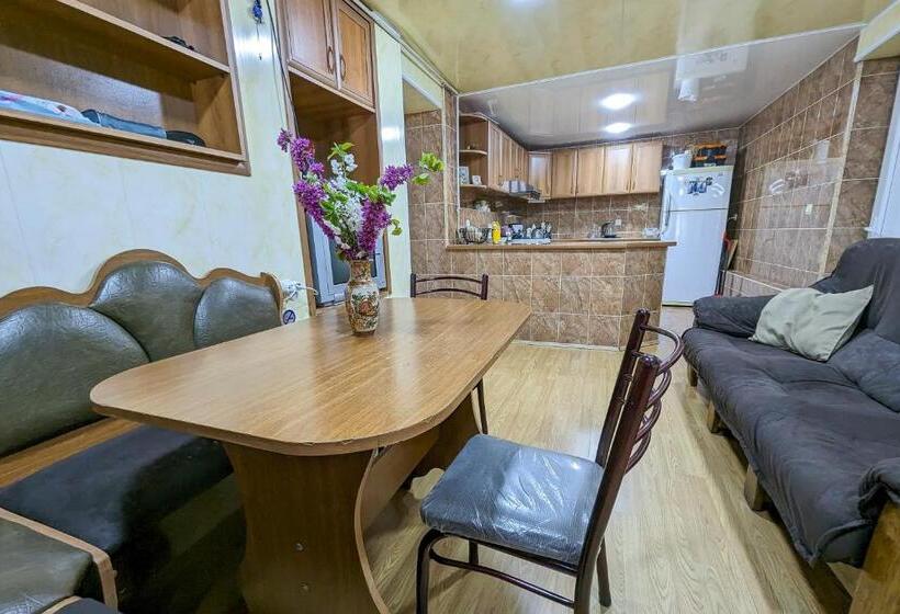 پانسیون Guest House Sector 30