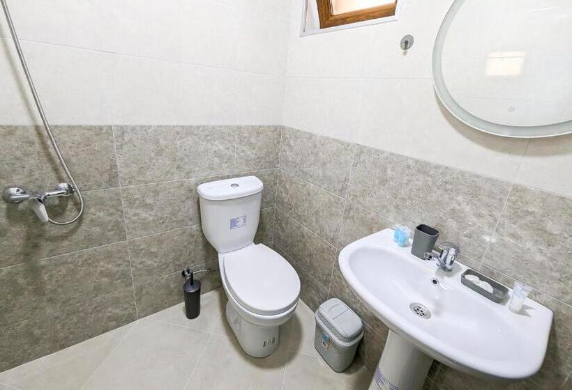 پانسیون Guest House Sector 30