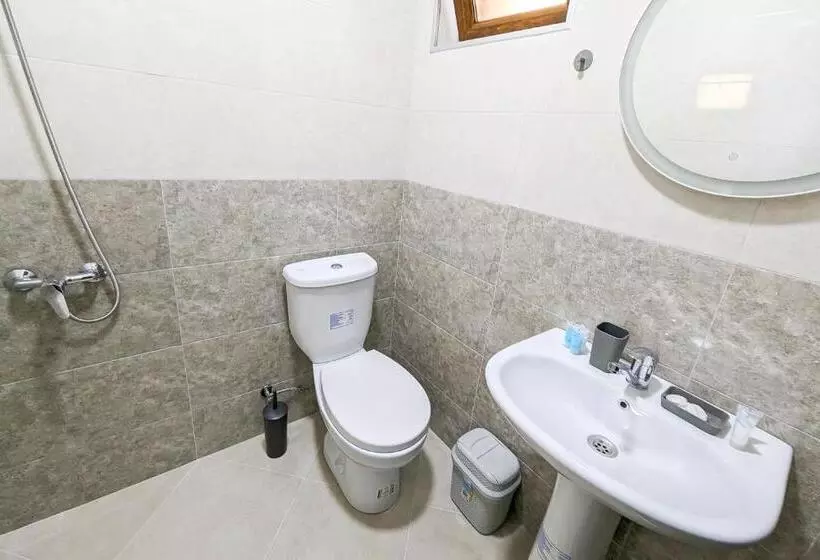 پانسیون Guest House Sector 30