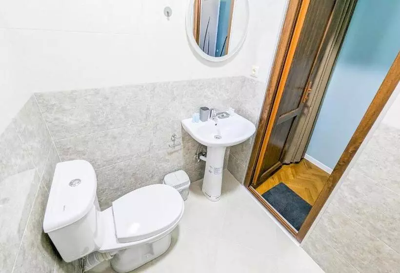 پانسیون Guest House Sector 30
