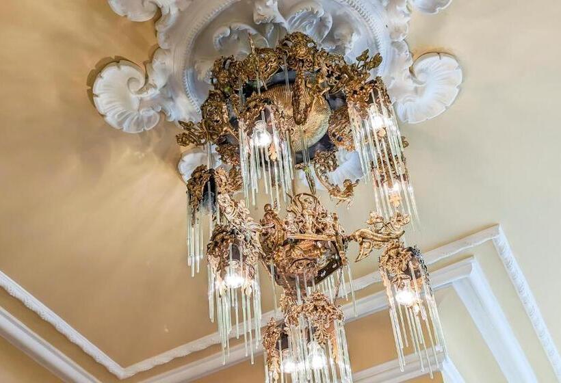 پانسیون Guest House Sector 30