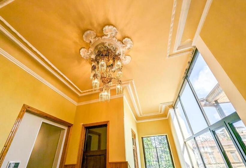 پانسیون Guest House Sector 30