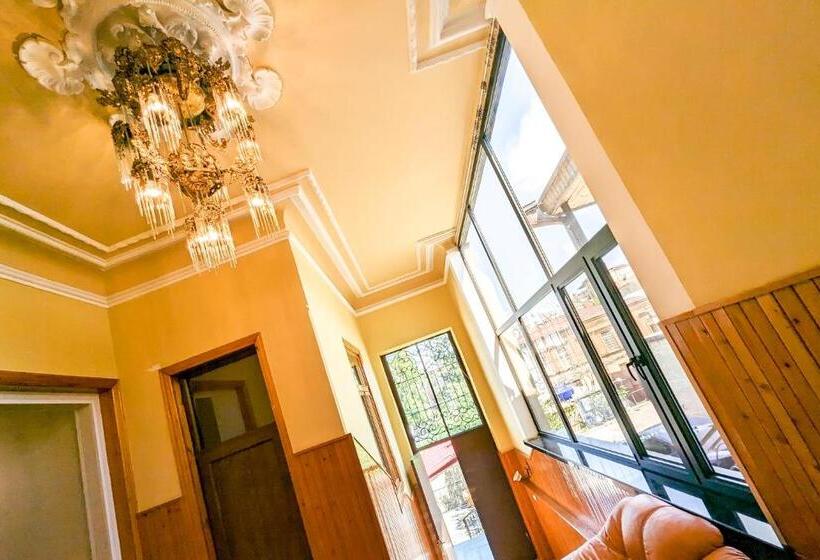 پانسیون Guest House Sector 30