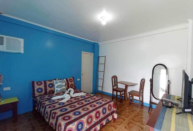 استراحتگاه Villa Consuelo Pagudpud