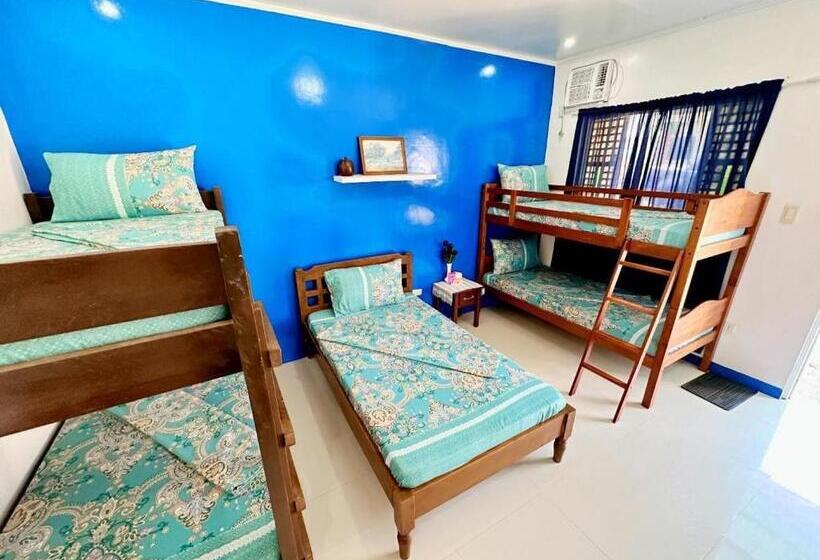 استراحتگاه Villa Consuelo Pagudpud