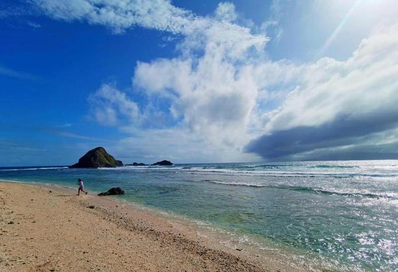 استراحتگاه Villa Consuelo Pagudpud