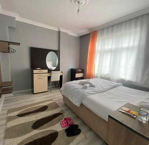 הוסטל Airportforestroom