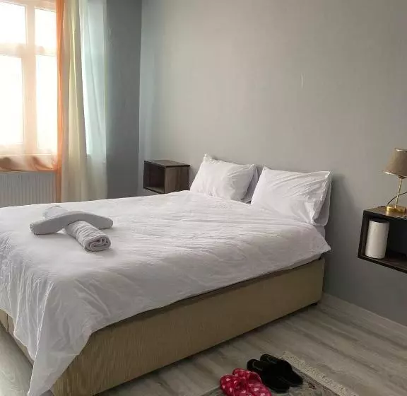 ユースホステル Airportforestroom