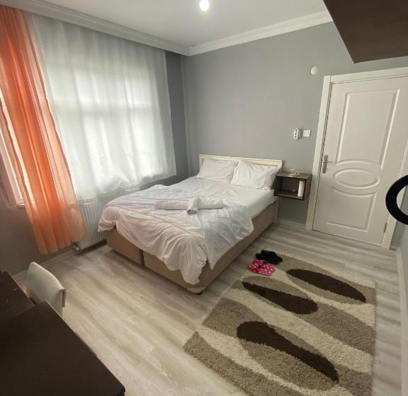 הוסטל Airportforestroom