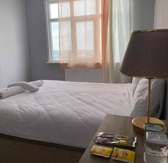 ユースホステル Airportforestroom