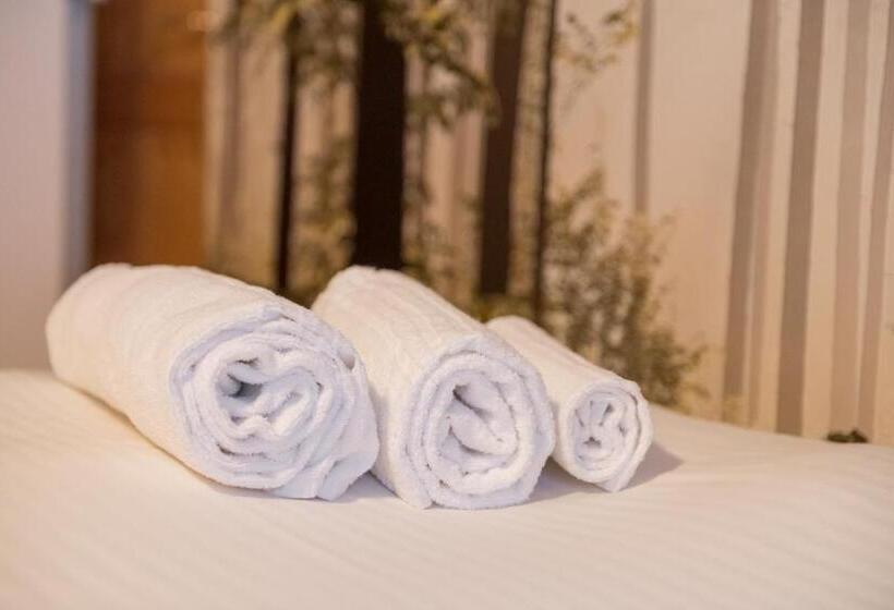 ユースホステル Locanda Cantù