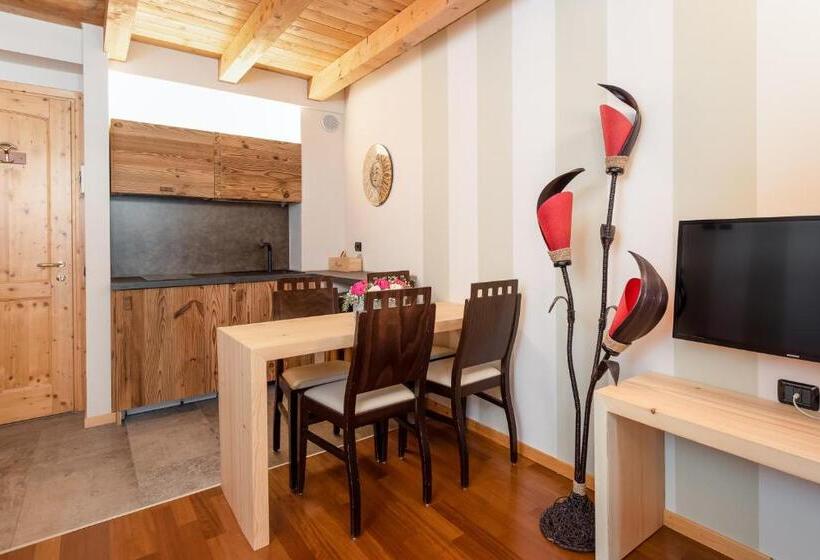 ユースホステル Locanda Cantù