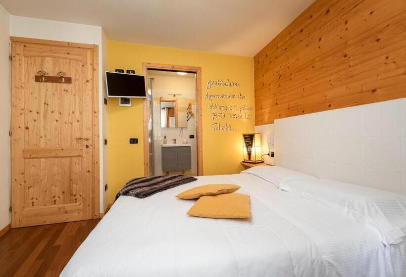 ユースホステル Locanda Cantù