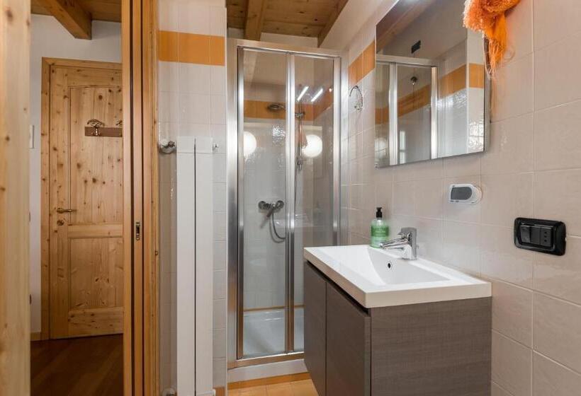 ユースホステル Locanda Cantù