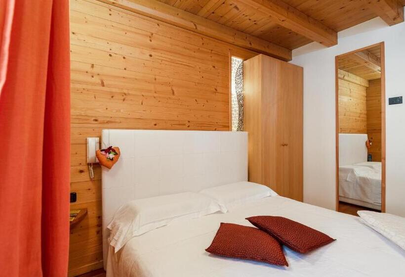 ユースホステル Locanda Cantù