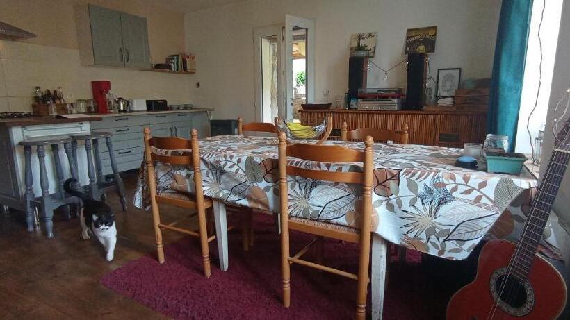 Bed and Breakfast Alexa Et Compagnie