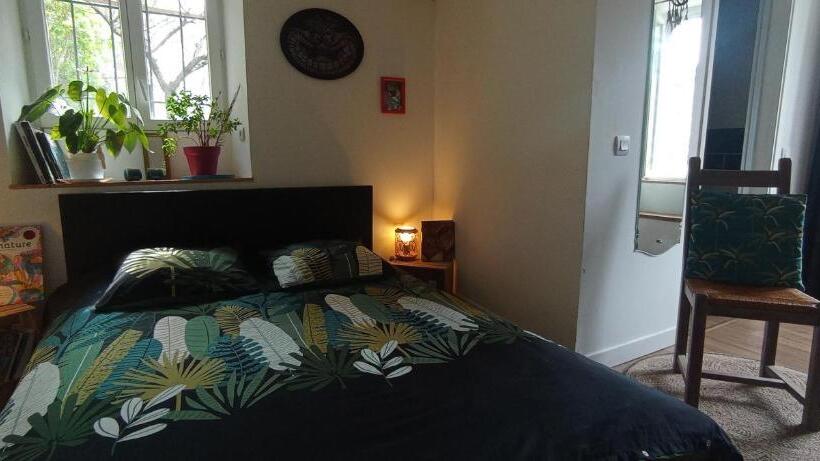 Bed and Breakfast Alexa Et Compagnie