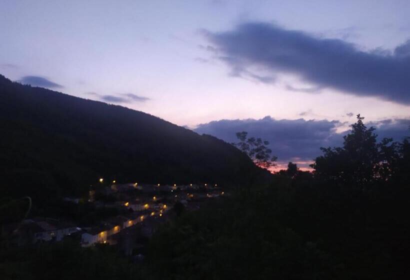 Bed and Breakfast Alexa Et Compagnie