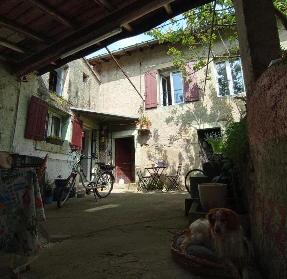 Bed and Breakfast Alexa Et Compagnie