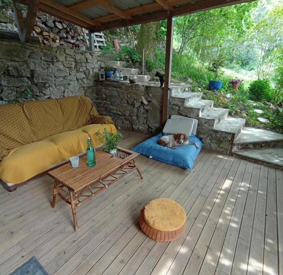 Bed and Breakfast Alexa Et Compagnie