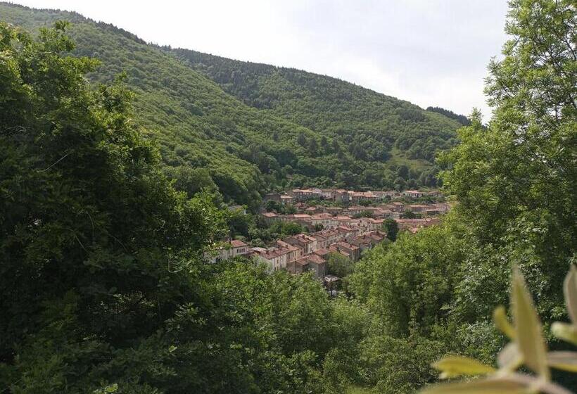 Bed and Breakfast Alexa Et Compagnie