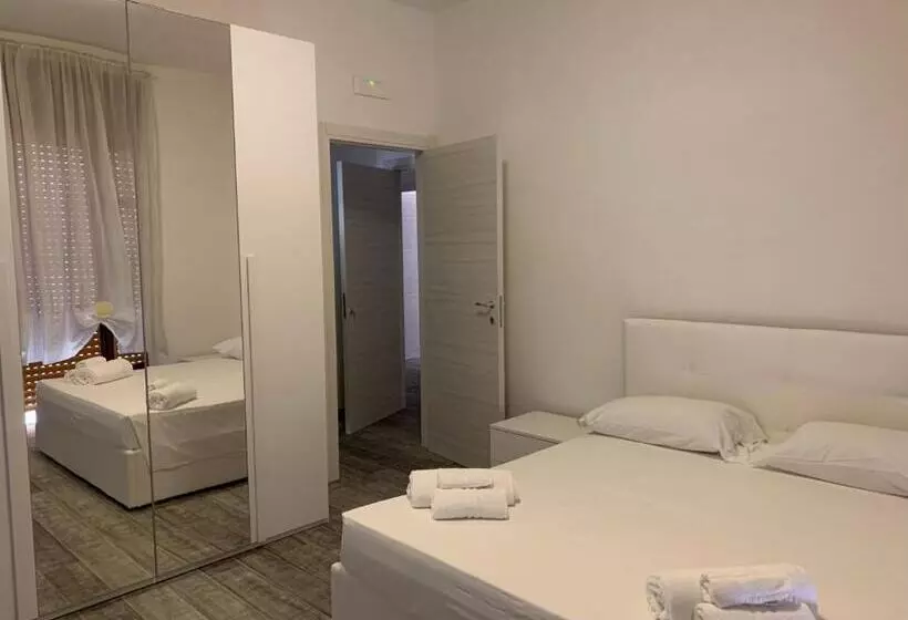 تختخواب و صبحانه My Home