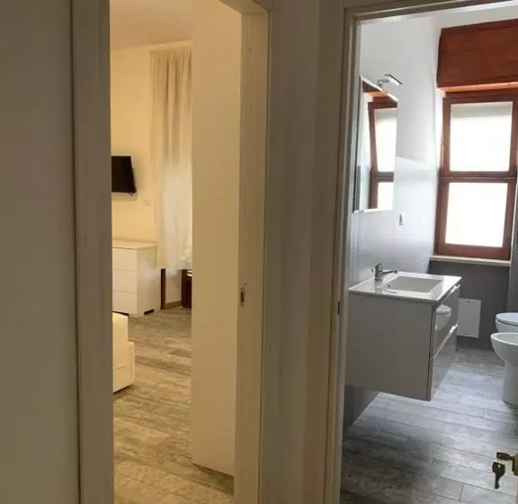 تختخواب و صبحانه My Home