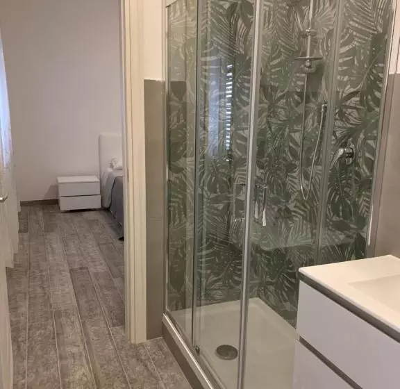 تختخواب و صبحانه My Home