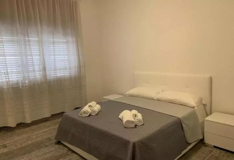 تختخواب و صبحانه My Home