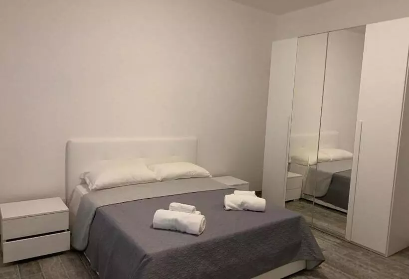 تختخواب و صبحانه My Home