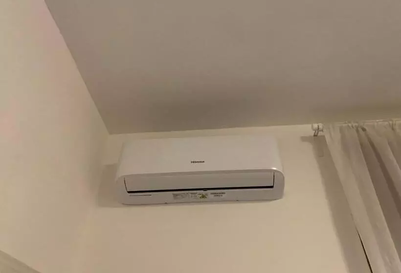 تختخواب و صبحانه My Home