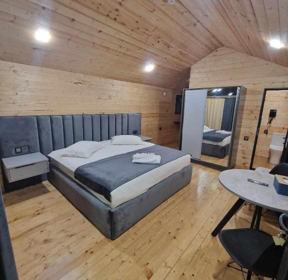 Bed and Breakfast Nice House Hotel Meghri