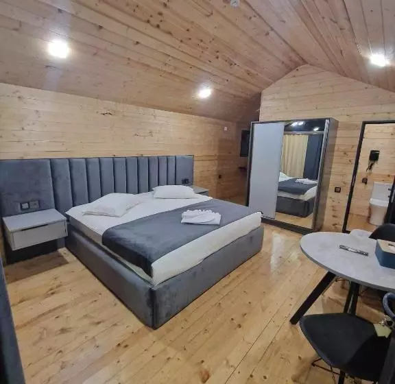 Aamiaismajoitus (B&B) Nice House Hotel Meghri